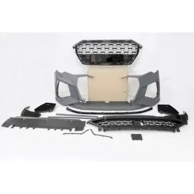 PARCHOC VOLKSWAGEN AUDI SEAT