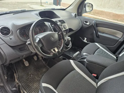 Renault Kangoo 2015 Privilège +