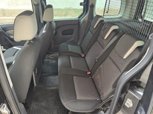 Renault Kangoo 2015 Privilège +