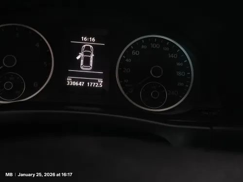 Volkswagen Tiguan 2012 Tiguan