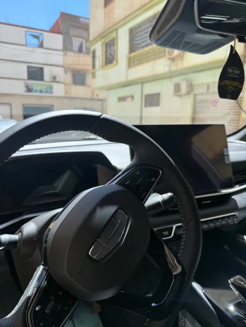 Geely Coolray 2026 Full Options