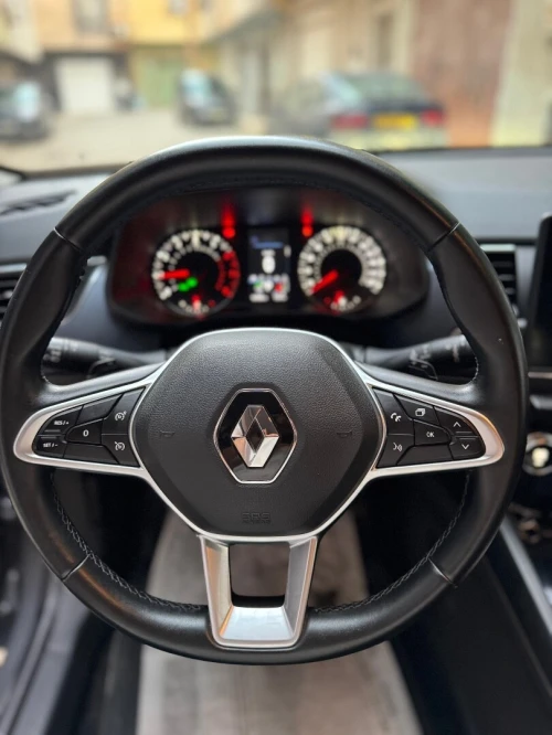 Renault Arkana 2023 Business