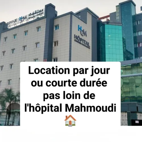 Location Appartement Tizi Ouzou Tizi ouzou