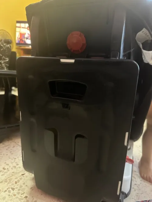 Siège auto 
