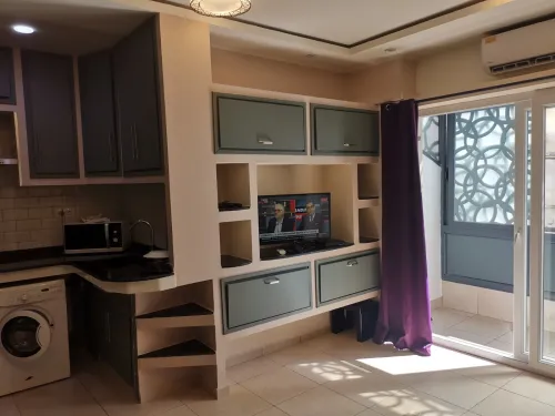 Location Appartement Studio Alger Alger centre