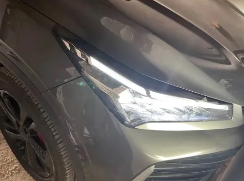 Geely Coolray 2025 Star shine