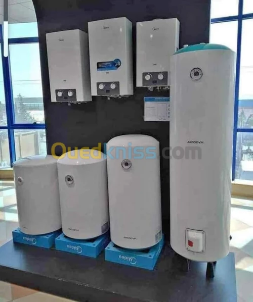 PROMO Cumulus électrique ARCODYM 30L/ 82L/ 100L 