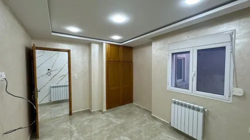 Vente Appartement Alger Bordj el bahri