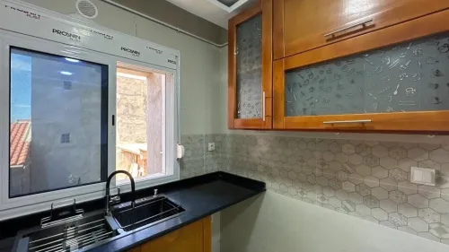 Vente Appartement Alger Bordj el bahri