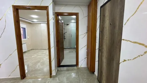 Vente Appartement Alger Bordj el bahri