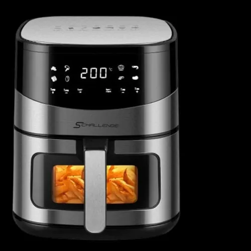 PROMO AIR FRYER Schallenge 6.5L 17500Da
