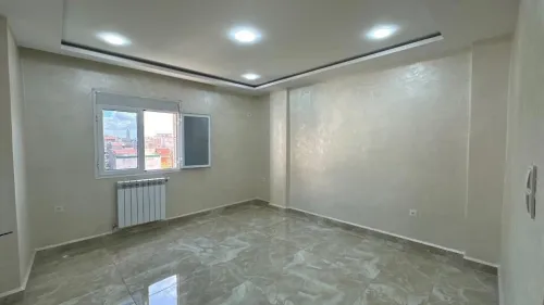 Vente Appartement Alger Bordj el bahri