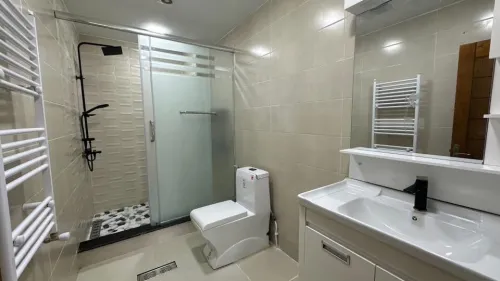 Vente Appartement Alger Bordj el bahri