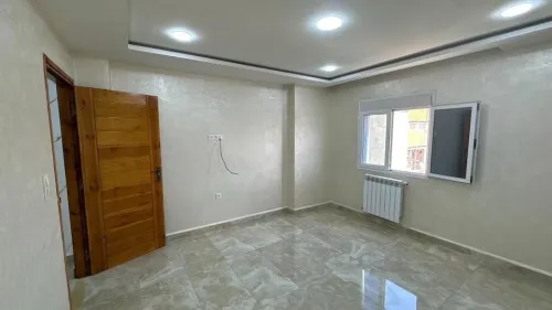Vente Appartement Alger Bordj el bahri