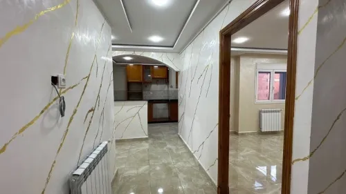Vente Appartement Alger Bordj el bahri