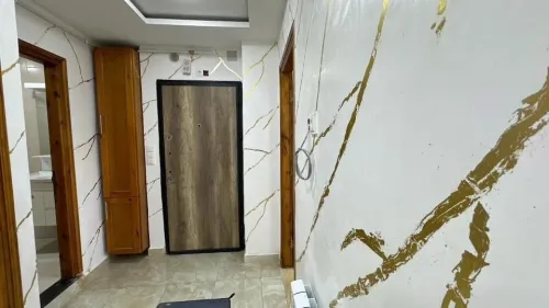 Vente Appartement Alger Bordj el bahri