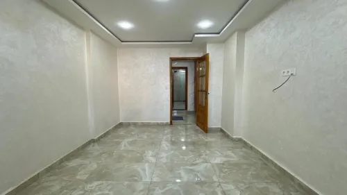 Vente Appartement Alger Bordj el bahri