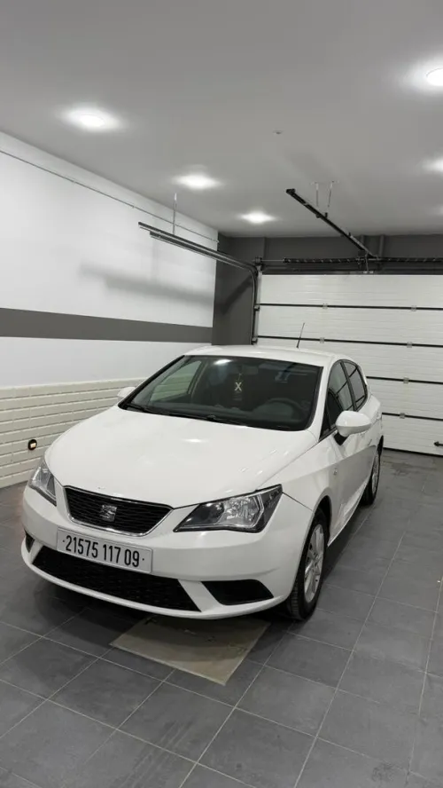 Seat Ibiza 2017 