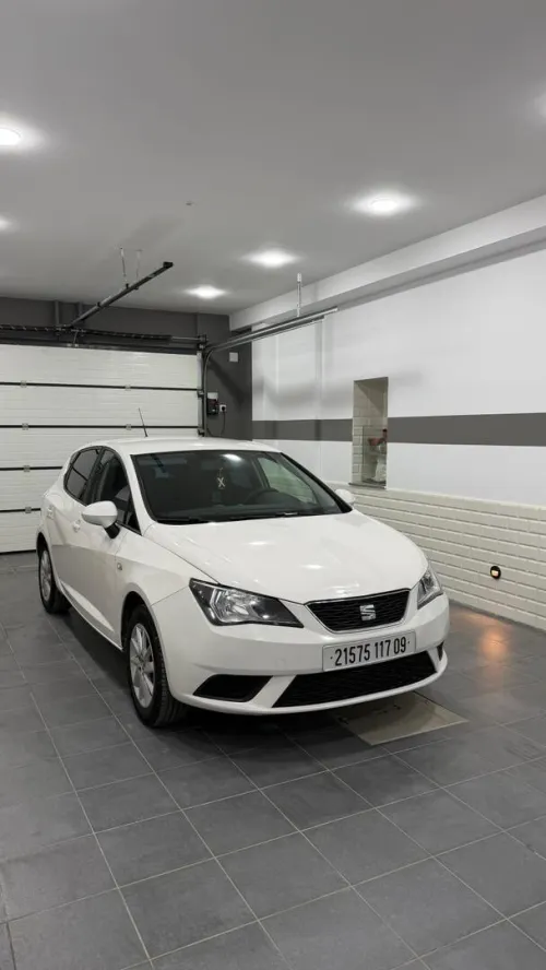 Seat Ibiza 2017 