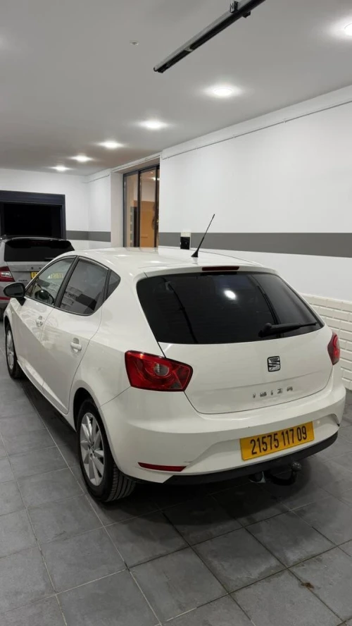 Seat Ibiza 2017 