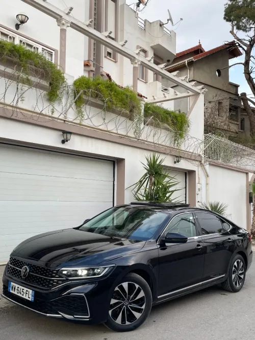 Volkswagen Passat 2025 R Line