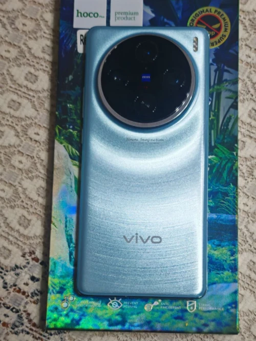 vivo x100 pro 16/512