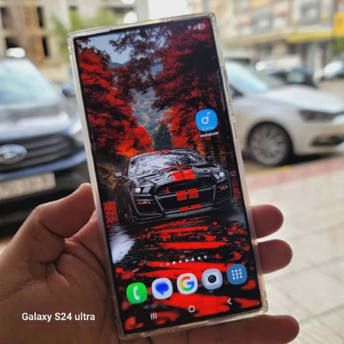 Samsung S23 ultra