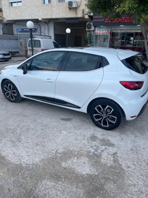 Renault Clio 4 2019 Limited