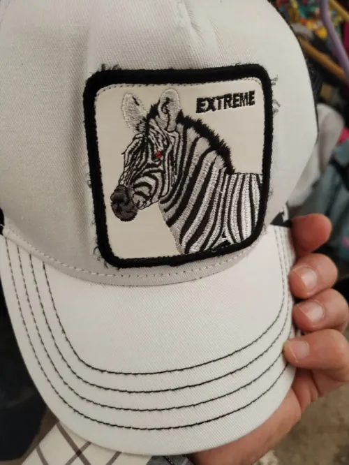 Casquette goorin bros original