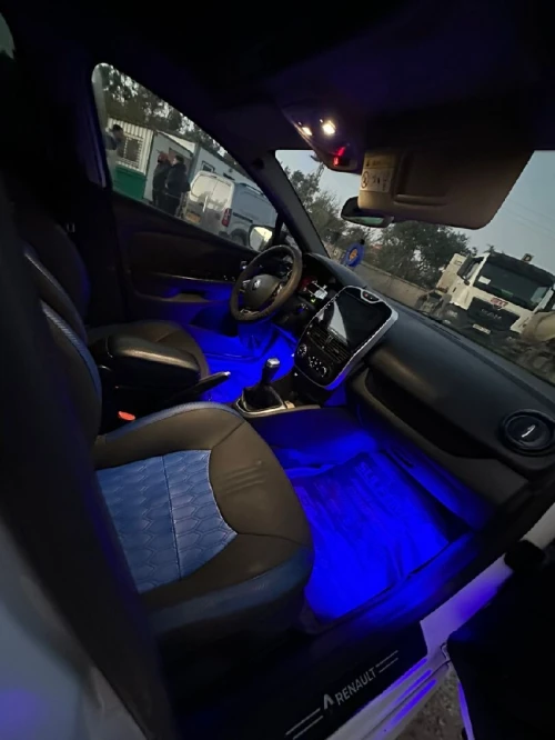 Renault Clio 4 2019 GT Line +
