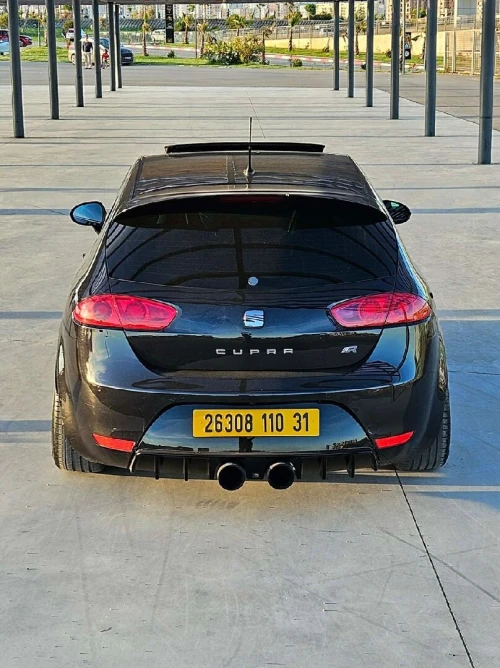 Seat Leon 2010 