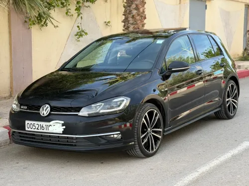 Volkswagen Golf 7 2019 