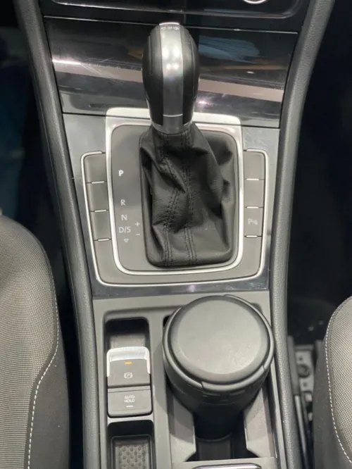 Volkswagen Golf 7 2019 Drive