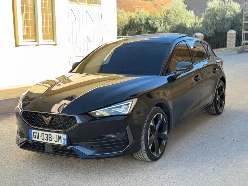Cupra  Leon 2024 