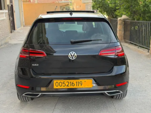 Volkswagen Golf 7 2019 