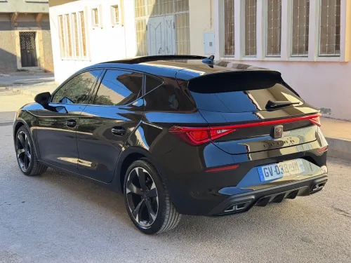 Cupra  Leon 2024 