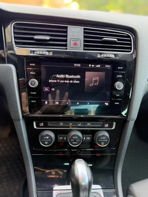 Volkswagen Golf 7 2019 