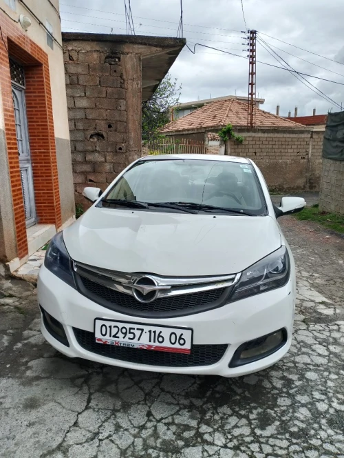Haima m3 2016 m3