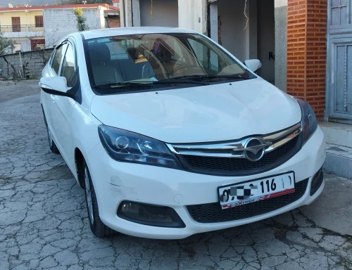Haima m3 2016 m3