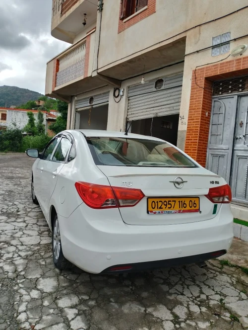 Haima m3 2016 m3