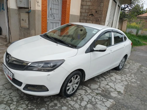 Haima m3 2016 m3