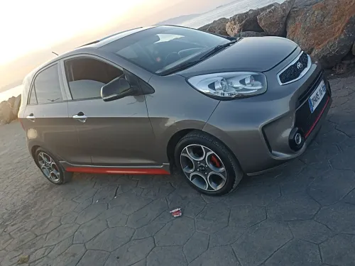 Kia Picanto 2016 Sportline