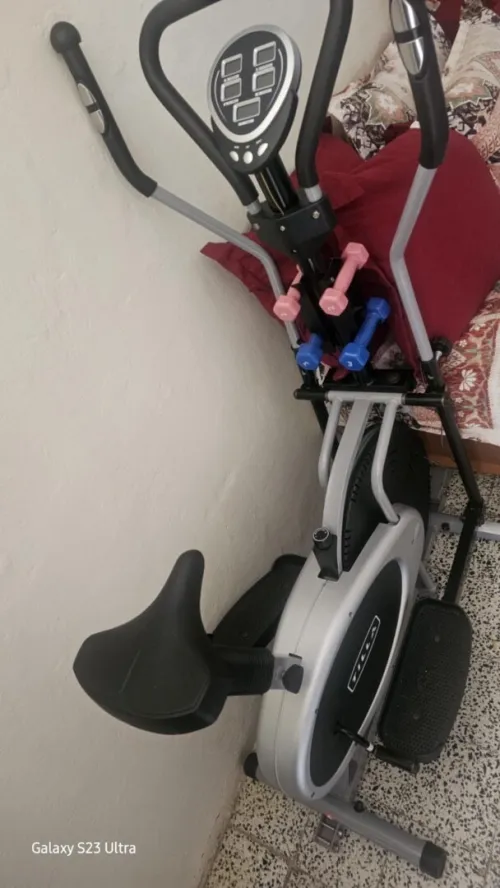 Velos nouval