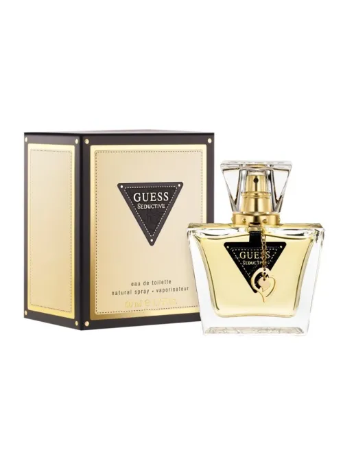 Eau de toilette pour femme produit original