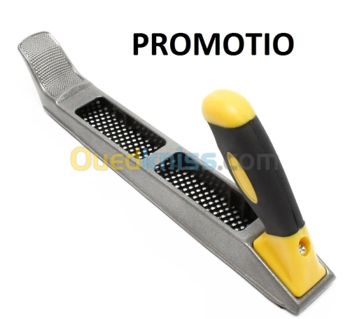 RABOT POUR PLACO 