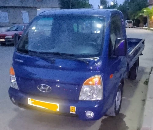 Hyundai H100 2006 H100
