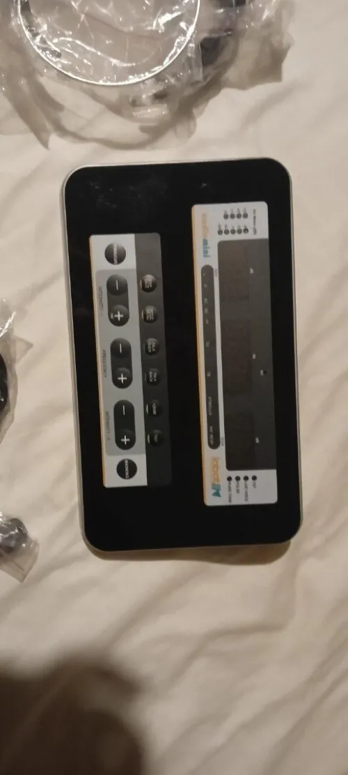 Audiomètre 