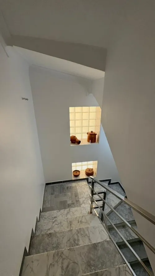 Vente Villa Alger Bordj el bahri