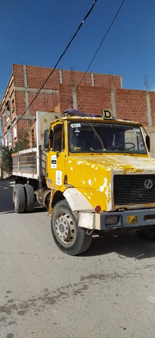 sonacome c260 1987