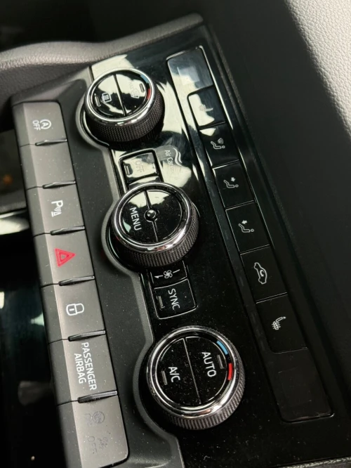 Skoda Karoq 2021 Clever